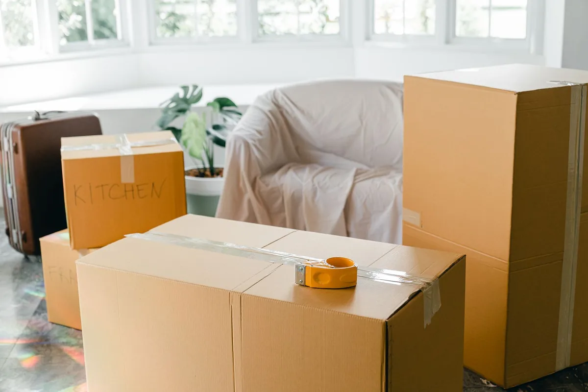 Hoarding Cleanup in South Ashburnham, MA